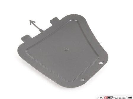 ES#2101185 - 51717187044 - COVER RIGHT - Genuine BMW - BMW