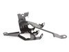 ES#2177847 - 41357230584 - SIDE PANEL BRACKET, - Genuine BMW - BMW