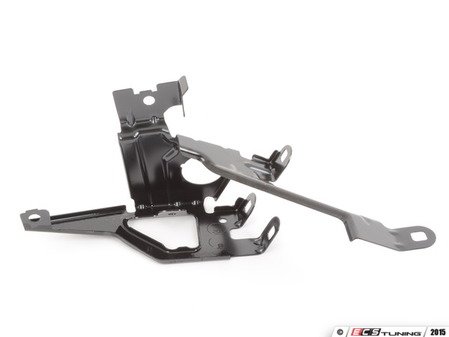 ES#2177847 - 41357230584 - SIDE PANEL BRACKET, - Genuine BMW - BMW