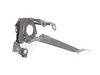 ES#2177847 - 41357230584 - SIDE PANEL BRACKET, - Genuine BMW - BMW