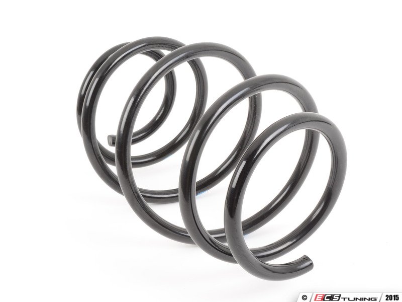 Genuine BMW - 31331096129 - COIL SPRING (31-33-1-096-129)