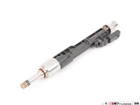 ES#2598978 - 13647599876 - Fuel Injector - Priced Each - Replace your old fuel injectors - Genuine BMW - BMW