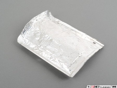 ES#125534 - 51481946449 - Heat Insulation - Genuine BMW - BMW