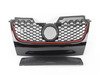ES#2952053 - 21-9542KT - Honeycomb Style Grille Kit - (NO LONGER AVAILABLE) - Sports style matching grille set of four. Does not come with pre-drilled holes for a front license plate. - Bremmen Parts - 