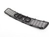ES#2575591 - yt601201ph - RS4 Mesh Style Upper Grille - Black - Add a sleek Euro look with this black grille - ECS - Audi