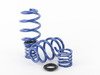 ES#2777310 - s1au004 - Audi B5 A4/S4 Solo-Werks S1 Coilovers  - Set your vehicle low and tight for optimal performance - Solo-Werks - Audi