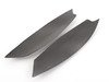 ES#8808 - CF0903VW01 - Carbon Fiber Eyelid Set - Aggressive look in 10 minutes flat - ECS - Volkswagen
