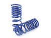 ES#2777310 - s1au004 - Audi B5 A4/S4 Solo-Werks S1 Coilovers  - Set your vehicle low and tight for optimal performance - Solo-Werks - Audi