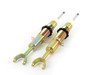 ES#2777310 - s1au004 - Audi B5 A4/S4 Solo-Werks S1 Coilovers  - Set your vehicle low and tight for optimal performance - Solo-Werks - Audi