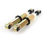 ES#2777310 - s1au004 - Audi B5 A4/S4 Solo-Werks S1 Coilovers  - Set your vehicle low and tight for optimal performance - Solo-Werks - Audi