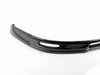 ES#2855578 - 012556ECS02A -  Front Lip Diffuser - Carbon Fiber - (NO LONGER AVAILABLE) - Front diffuser made from real carbon fiber - ECS - 