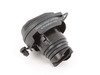 ES#2085502 - 5C0201550E - Gas cap  - Seals the gas tank to prevent fuel vapor from leaking - Genuine Volkswagen Audi - Volkswagen
