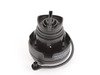 ES#2085502 - 5C0201550E - Gas cap  - Seals the gas tank to prevent fuel vapor from leaking - Genuine Volkswagen Audi - Volkswagen