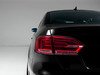 ES#3220815 - HVWJ6TL-HR - OE Style LED Tail Light Set - Dark Cherry - (NO LONGER AVAILABLE) - Features LED running lights and brake lights, rear fog light, and amber turn signals - Helix - 