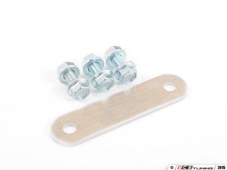 ES#2862850 - CTS20TG7FMIC - Front Mount Intercooler kit - Flow more cool air to your intake manifold - CTS - Volkswagen
