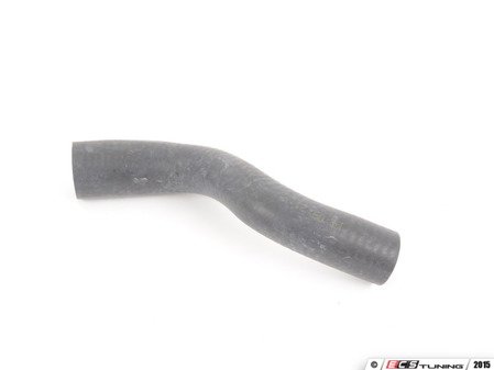 ES#4616187 - 17127535901 - Coolant Hose - Upper 12141 - Attaches from the connection piece upper to thermostat housing - Gates - MINI