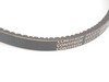 ES#2800616 - 11231315357 - Accessory Belt - Replace your worn belt before disaster strikes - Continental - BMW