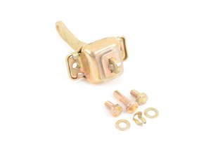 ES#2723211 - 96453705700 - Door Arrester - Priced Each - One required per door - Hamburg Tech - Porsche