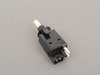 ES#2637024 - 0015450109 - Brake Lamp Switch - Located behind the brake pedal in your Mercedes-Benz - Facet - Mercedes Benz