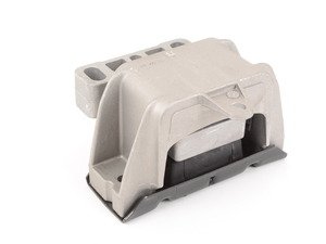 ES#2814311 - 1J0199555AJ - Transmission Mount - Left - Reduce driveline vibrations with a new transmission mount - Hamburg Tech - Volkswagen