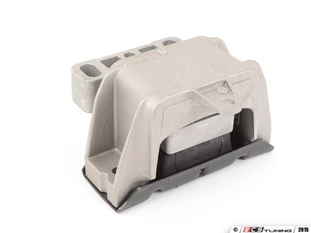 ES#2814311 - 1J0199555AJ - Transmission Mount - Left - Reduce driveline vibrations with a new transmission mount - Hamburg Tech - Volkswagen