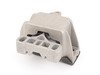 ES#2814311 - 1J0199555AJ - Transmission Mount - Left - Reduce driveline vibrations with a new transmission mount - Hamburg Tech - Volkswagen