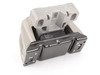 ES#2814311 - 1J0199555AJ - Transmission Mount - Left - Reduce driveline vibrations with a new transmission mount - Hamburg Tech - Volkswagen