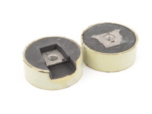 ES#2864602 - 034-509-1009 - Subframe Bushing - pair - Density Line Mounts are void-free and fluid-free, eliminating the slop associated with the factory mount. - 034Motorsport - Audi Volkswagen