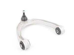ES#2816159 - 7L0407021A - Front Upper Control Arm - Priced Each - Fits Left And Right Sides - Hamburg Tech - Audi Volkswagen