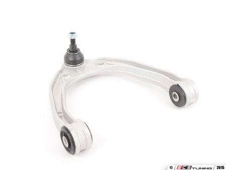 ES#2816159 - 7L0407021A - Front Upper Control Arm - Priced Each - Fits Left And Right Sides - Hamburg Tech - Audi Volkswagen