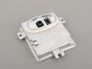 ES#4745045 - 63126948180 - Xenon Light Control Unit - Priced Each - For vehicles with factory xenon headlights - Vemo - BMW
