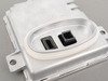 ES#4745045 - 63126948180 - Xenon Light Control Unit - Priced Each - For vehicles with factory xenon headlights - Vemo - BMW