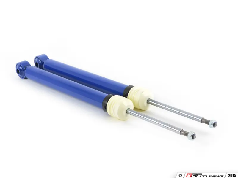 Solo Werks Replacement Rear Adjustable Spring Perch for Audi A4 S4 B6