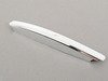 ES#2709436 - W166HVS - Chrome Hood Vent Trim - Set Of Six (6) - URO - Mercedes Benz