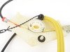 ES#2816598 - 98754207601 - Window Regulator Without Motor - Right side fitment - Hamburg Tech - Porsche