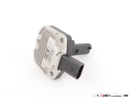 ES#2814370 - 1J0907660B - Oil Level Sensor - Mounted on the bottom of the oil pan - Hamburg Tech - Audi Volkswagen
