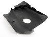 ES#4309 - CF02V04 - Carbon Fiber Engine Cover - (NO LONGER AVAILABLE) - Handmade carbon fiber cover for a cleaner look - ECS - 