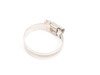 ES#2785153 - 003402ECS06A-09 - 1/2"(12mm) Band Hose Clamp - 25-40mm - German-style 304 stainless hose clamp - ECS - Audi BMW Volkswagen Mercedes Benz MINI Porsche
