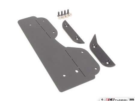 ES#2840453 - PE70_71HTBLACK - Rennline Heel/Toe Throttle Extension - Black - Pedal extensions to customize your driving experience - Rennline - Audi BMW Volkswagen MINI