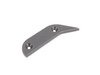 ES#2840453 - PE70_71HTBLACK - Rennline Heel/Toe Throttle Extension - Black - Pedal extensions to customize your driving experience - Rennline - Audi BMW Volkswagen MINI