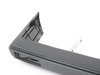 ES#2189785 - 953207-1 - European Bumper - Black - Get that clean Euro look - Bremmen Parts - Volkswagen