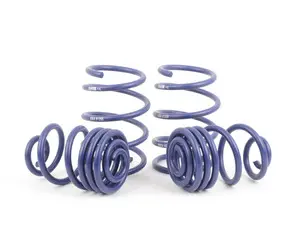 E83 X3 Sport Spring Set