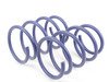 ES#1303577 - 50433 - E83 X3 Sport Spring Set - Mild lowering for the daily driver. - H&R - BMW