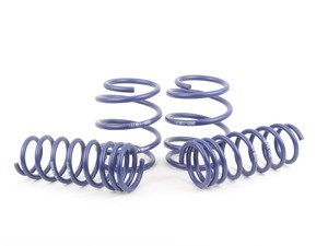 ES#1303588 - 50466 - Sport Spring Set - Unrivaled comfort and performance - H&R - BMW