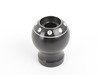 ES#259301 - FMBK6SPDBLACK - Big Shift Knob - Black - (NO LONGER AVAILABLE) - 6 speed shift pattern - Forge - 