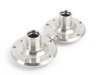 ES#2762929 - 33416760058KT - Rear Hub Conversion Kit  - Reduces rear hub offset by 10mm to allow better fitment for more wheel and tire combos - Assembled By ECS - BMW