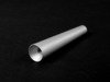 ES#2739460 - 001757ECS02B-02 - 76mm Billet Aluminum Antenna - Silver --- NO LONGER AVAILABLE  - Increase your visual appeal by decreasing your antenna length - ECS - Audi Volkswagen MINI