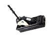 ES#47324 - 25117542693 - Gear Shift Lug - Manual - Connecst under the shifter console and shift cables - Genuine MINI - MINI