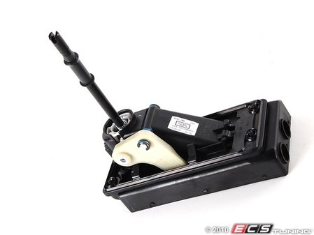ES#47324 - 25117542693 - Gear Shift Lug - Manual - Connecst under the shifter console and shift cables - Genuine MINI - MINI