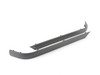 ES#2226041 - 33-8501+5101+74A - M3 Replica Rear Bumper Kit - An aggressive upgrade or replacement for your M3 - ECS - BMW